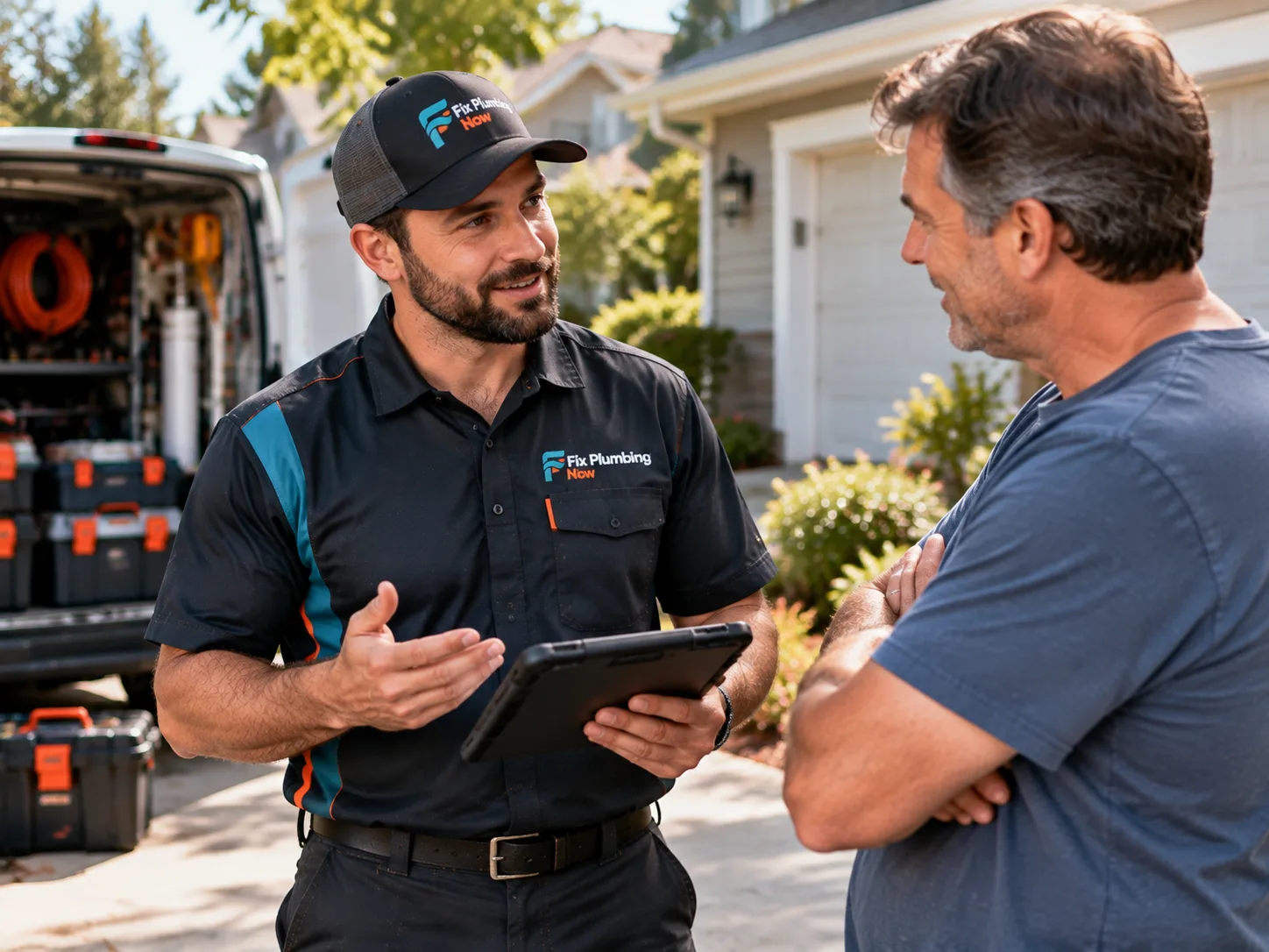 Clogged Drain Service Tampa, FL FAQs